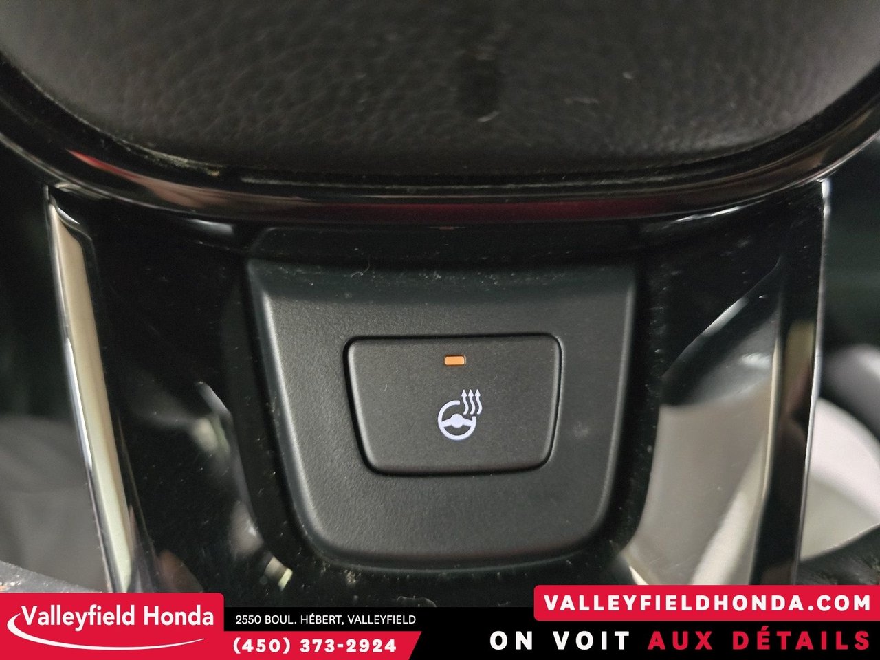 2023 Honda HR-V Sport CERTIFIÉ GARANTIE 7 ANS 160000KM PROPULSEUR-18