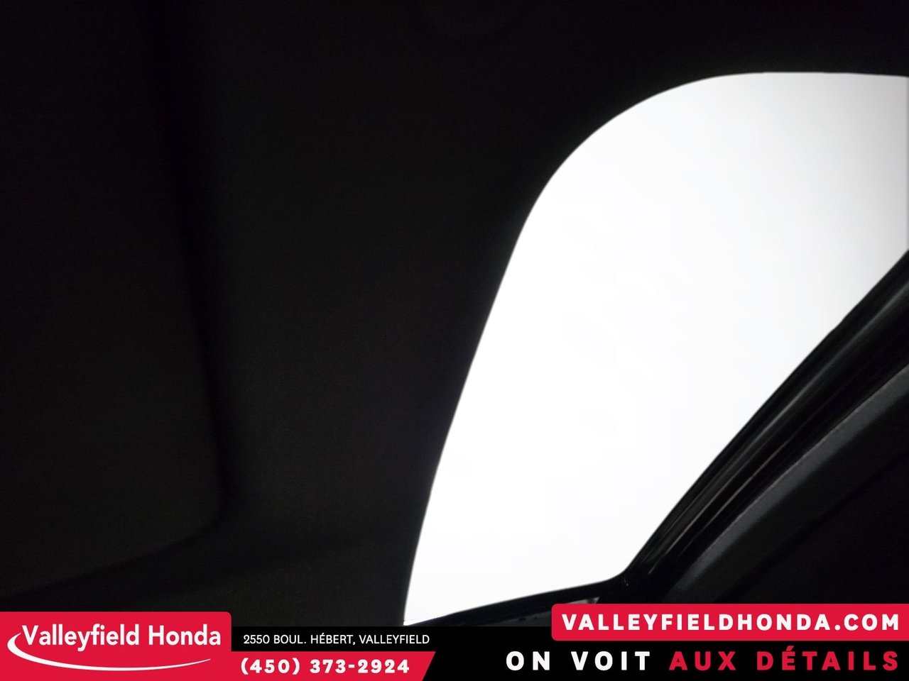 2023 Honda HR-V Sport CERTIFIÉ GARANTIE 7 ANS 160000KM PROPULSEUR-24