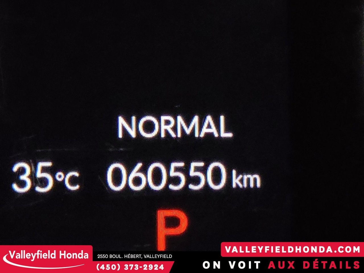 2023 Honda HR-V Sport CERTIFIÉ GARANTIE 7 ANS 160000KM PROPULSEUR-20