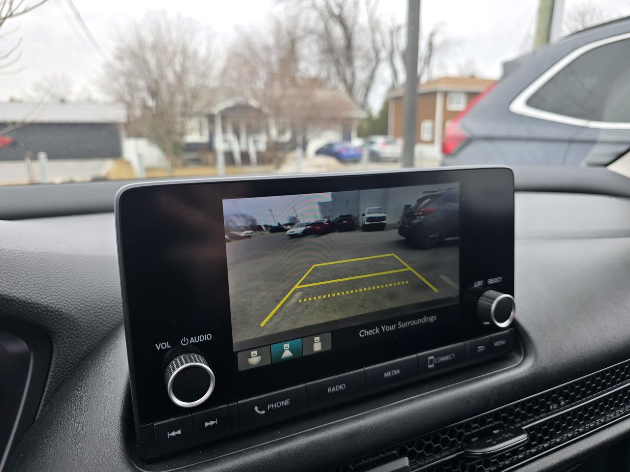 2024 Honda HR-V LX-B CERTIFIÉ 7 ANS 160000KM GARANTIE PROPULSEUR-7