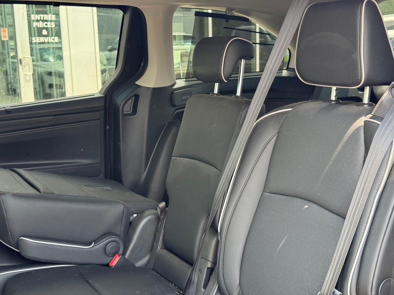 2025 Honda Odyssey Touring-11