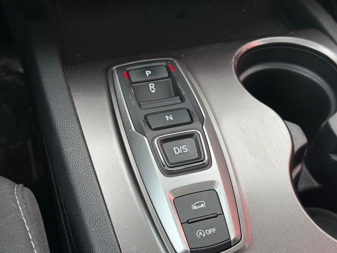 2021 Honda Passport Sport-12