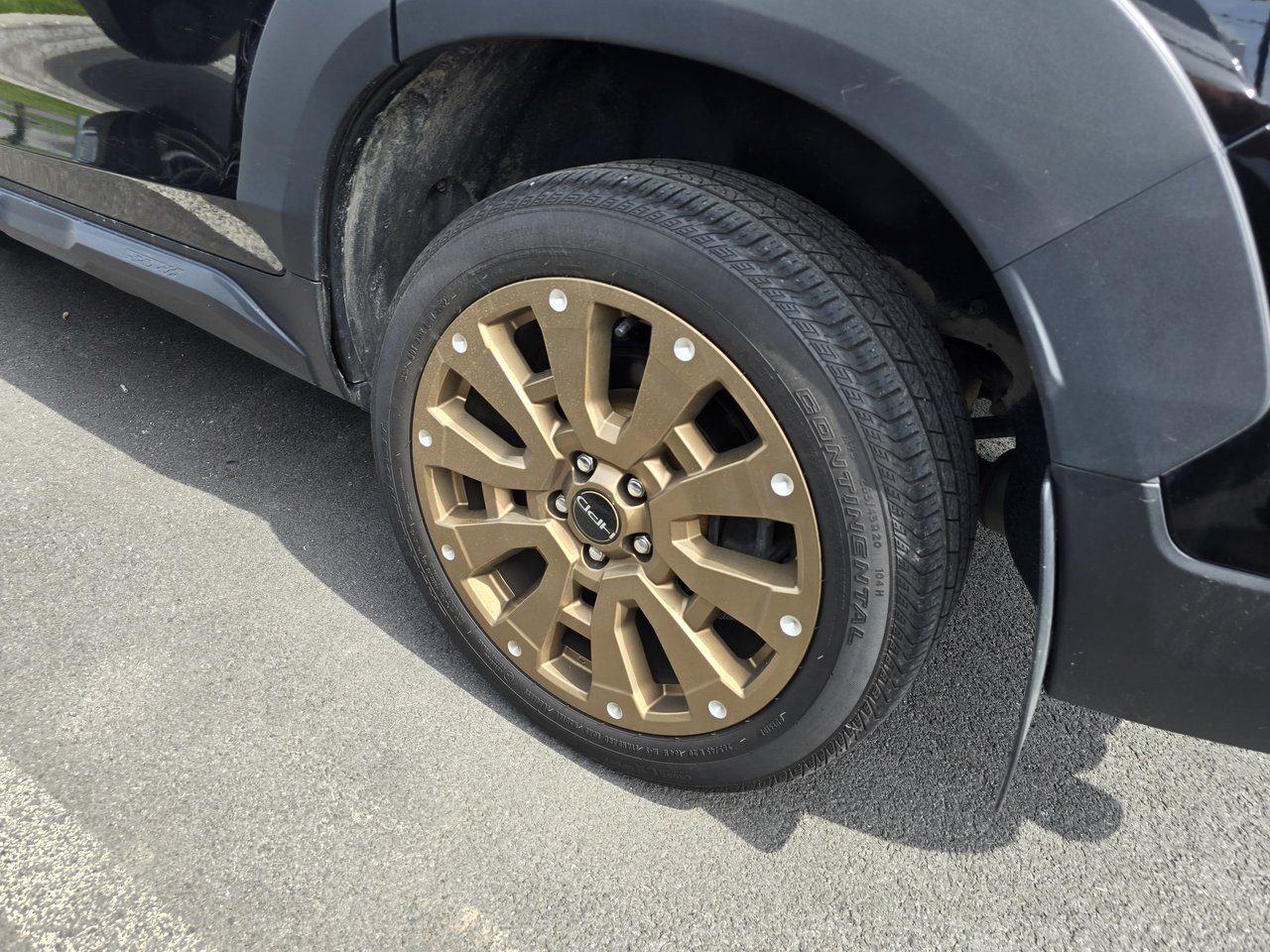 Honda Passport Touring HPD CERTIFIÉ 2022-3
