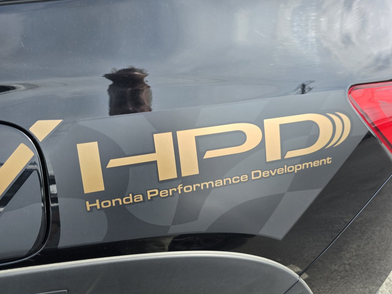 Honda Passport Touring HPD CERTIFIÉ 2022-1