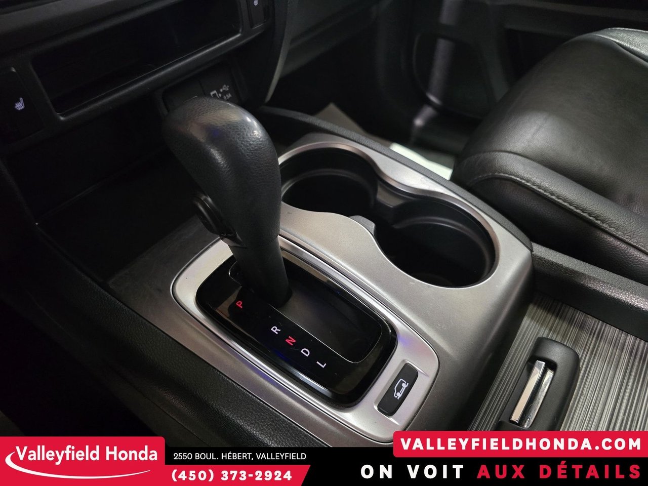 Honda Pilot EX-L Navi 2019-25