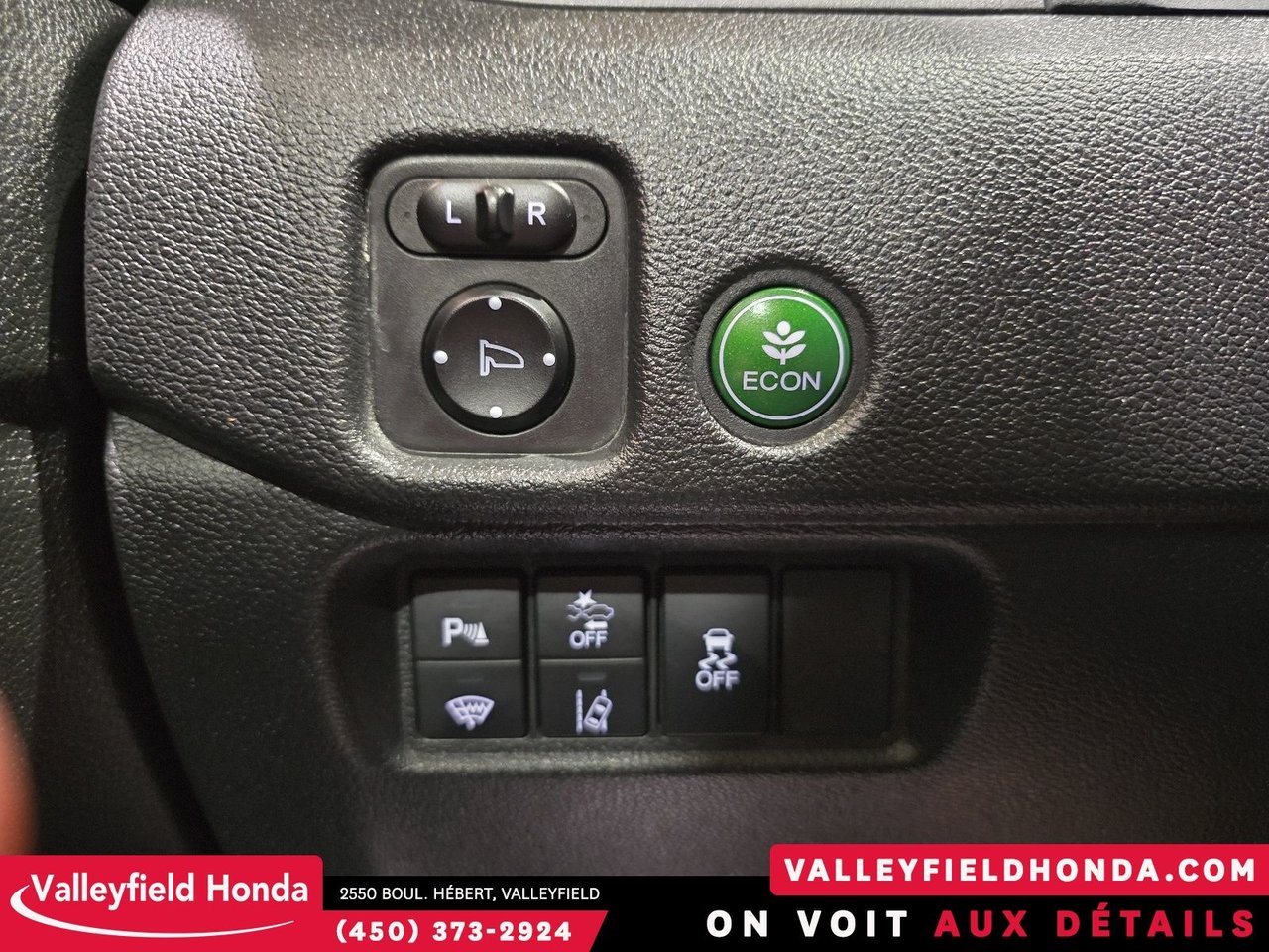 Honda Pilot EX-L Navi 2019-32