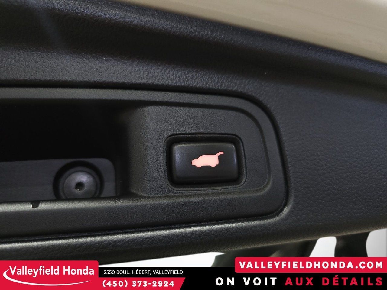 Honda Pilot EX-L Navi 2019-10