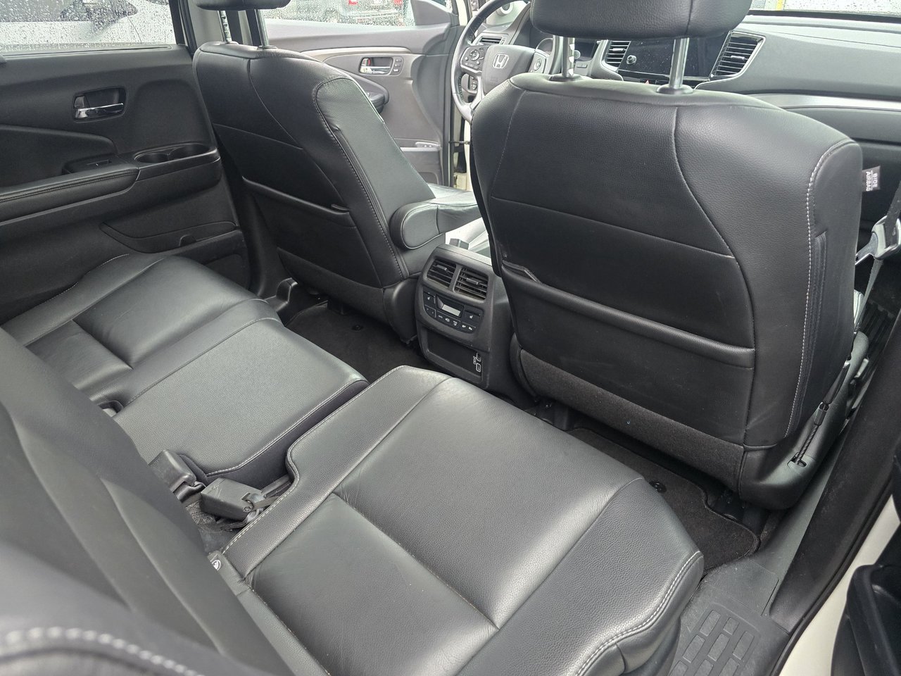 2019 Honda Pilot EX-L Navi-1