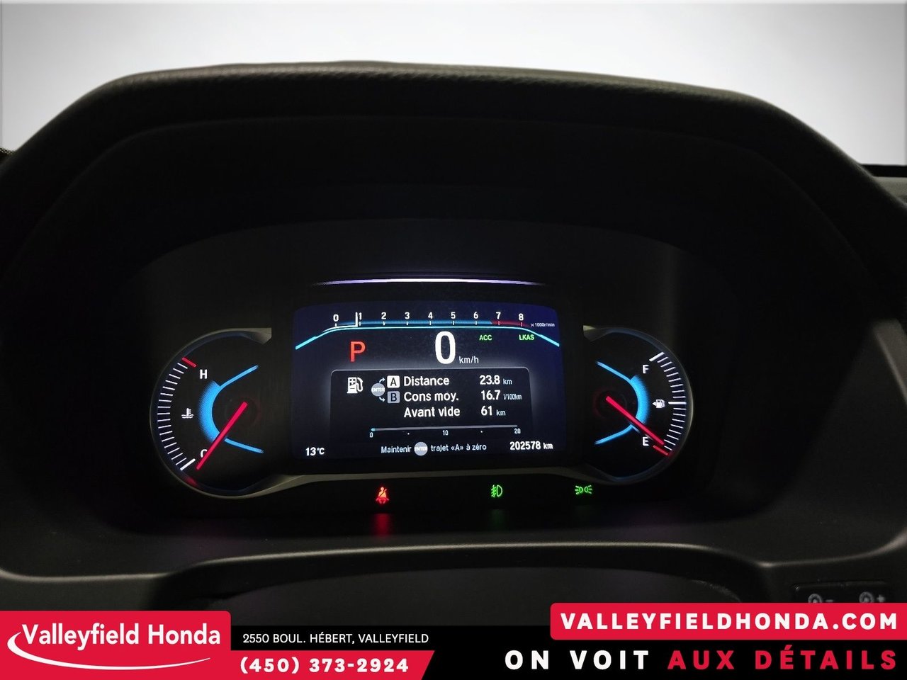 Honda Pilot EX-L Navi 2019-24