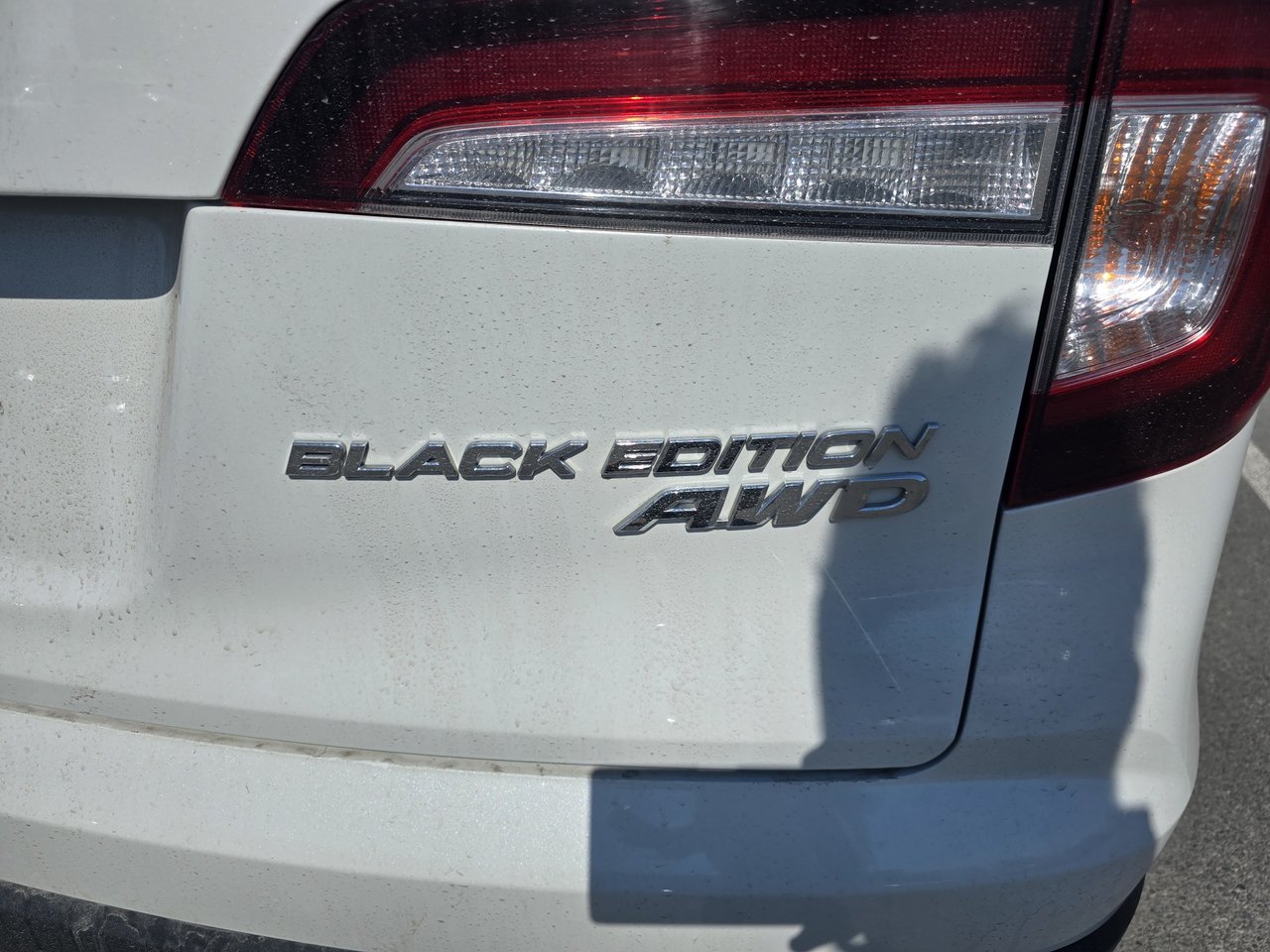 2022 Honda Pilot Black Edition WOW! COMME UN NEUF !-5