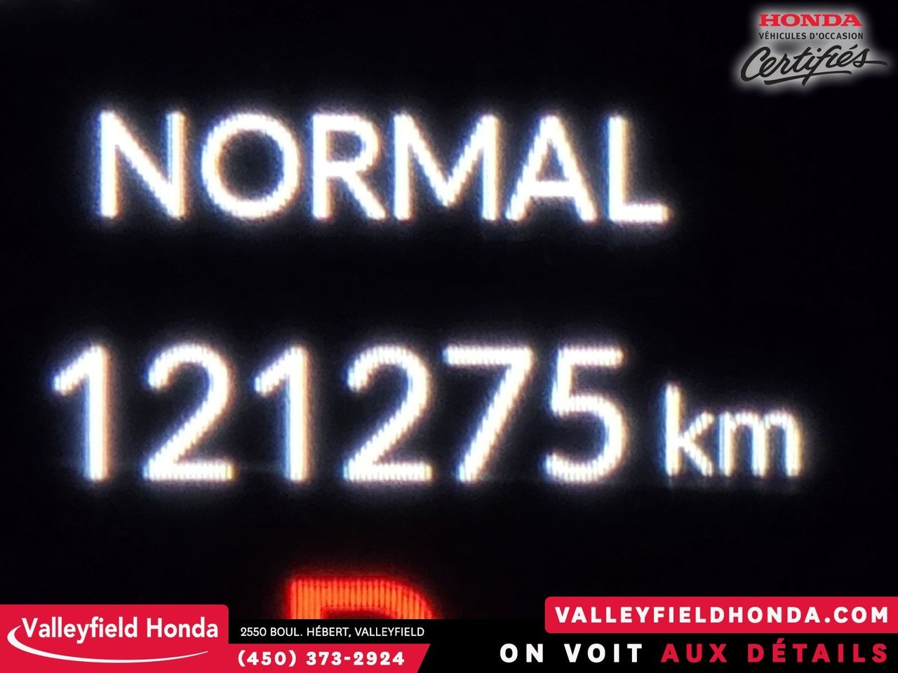 Honda Pilot Sport AWD VÉHICULE APPROUVÉ HONDA 2023-23