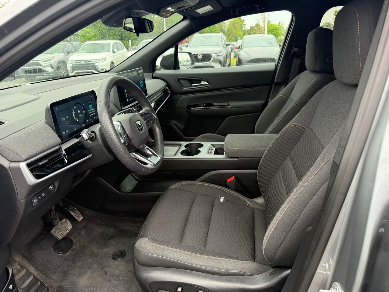 2024 Honda Prologue EX CERTIFIÉ 7 ANS 160000KM MOTOPROPULSEUR-2