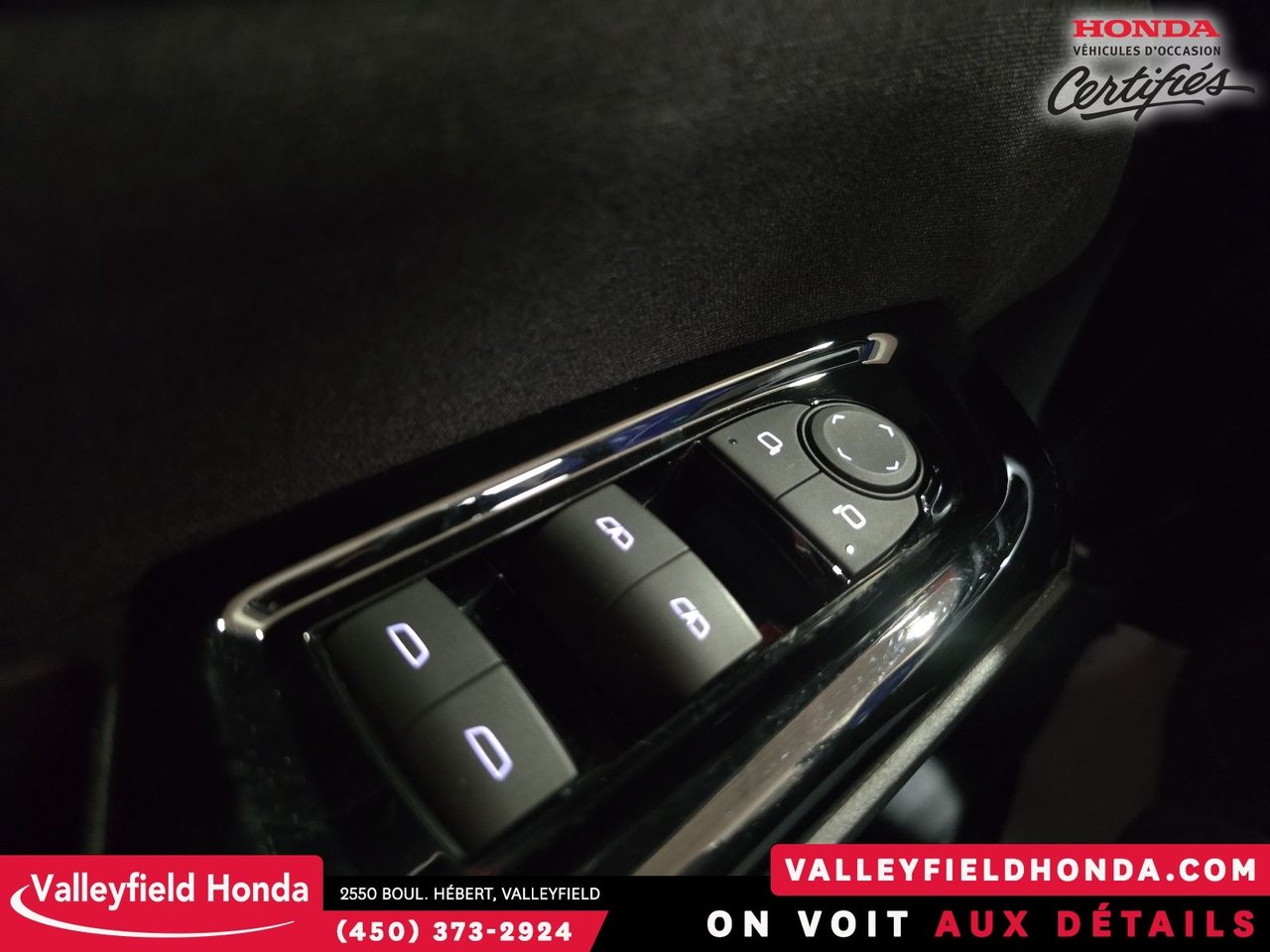 2024 Honda Prologue EX CERTIFIÉ 7 ANS 160000KM MOTOPROPULSEUR-33
