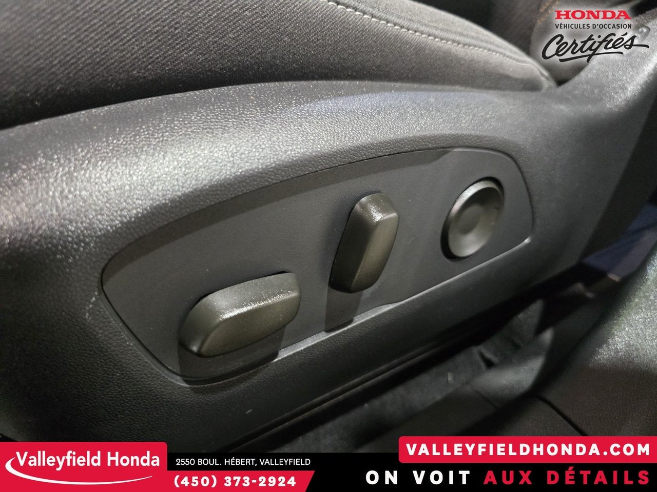 2024 Honda Prologue EX CERTIFIÉ 7 ANS 160000KM MOTOPROPULSEUR-14