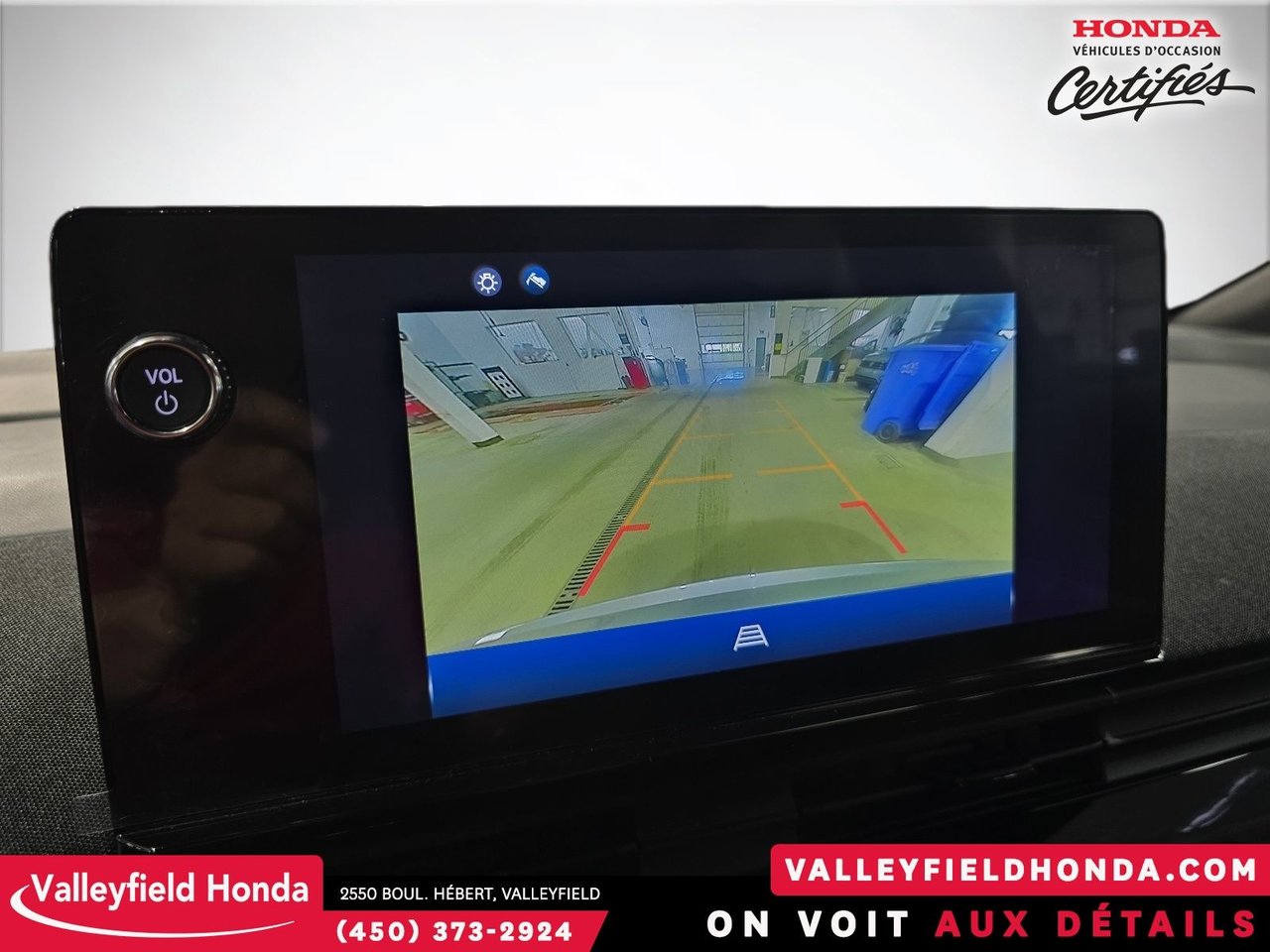 2024 Honda Prologue EX CERTIFIÉ 7 ANS 160000KM MOTOPROPULSEUR-29