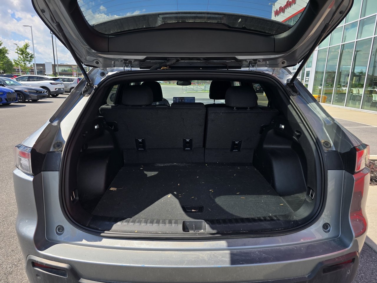 Honda Prologue EX CERTIFIÉ 7 ANS 160000KM MOTOPROPULSEUR 2024-7