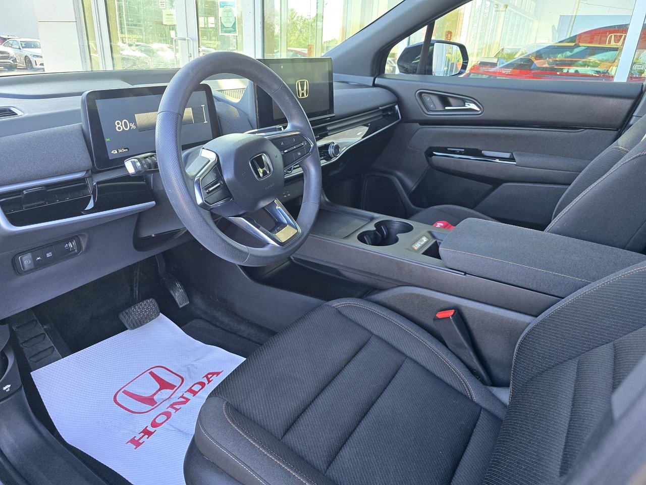 2024 Honda Prologue EX CERTIFIÉ 7 ANS 160000KM MOTOPROPULSEUR-6