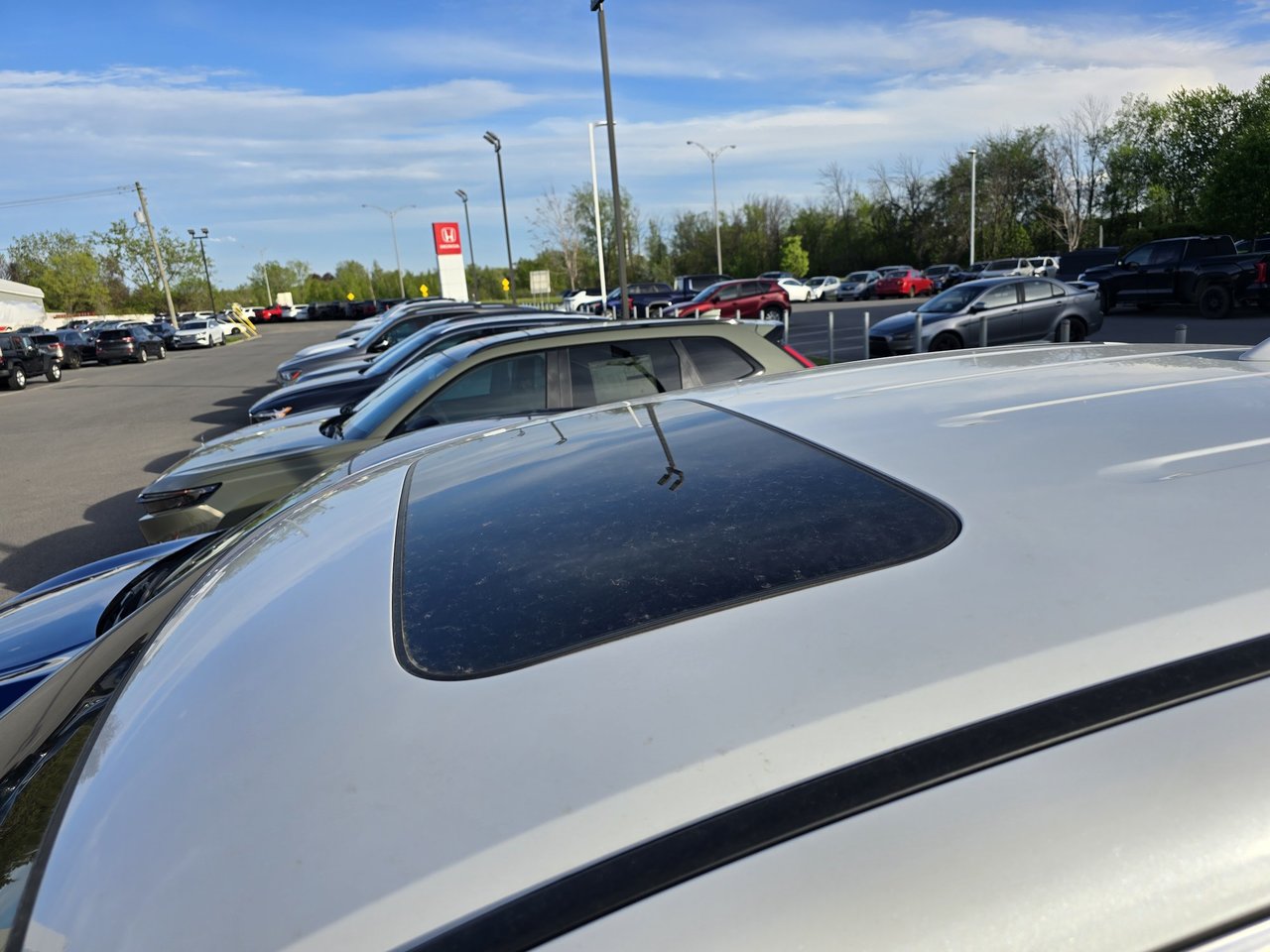 2022 Honda Ridgeline Touring CERTIFIÉ GARANTI 7 ANS 160000KM PROPULSEUR-1