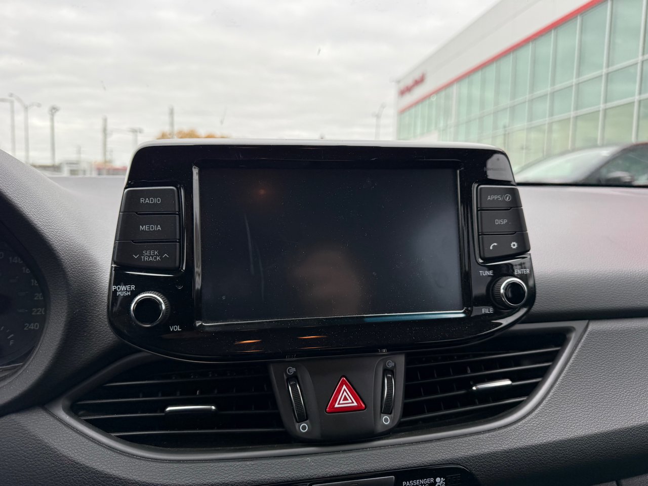 2020 Hyundai Elantra GT Preferred MANUEL 6 VITESSES-9