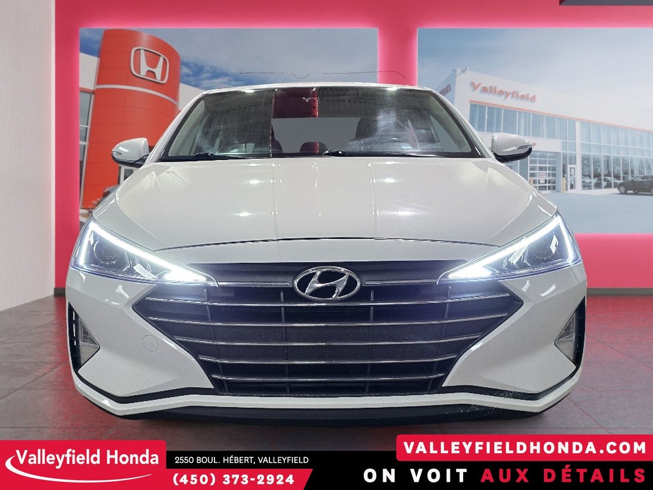 2020 Hyundai Elantra Preferred-1