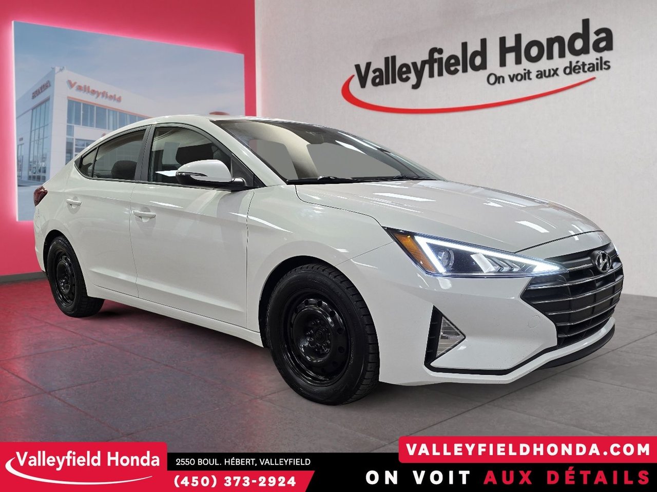 2020 Hyundai Elantra Preferred-2