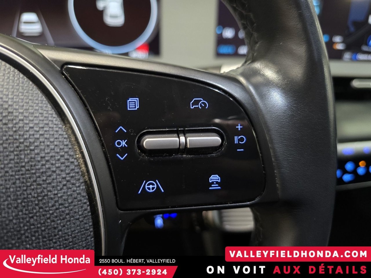 Hyundai IONIQ 5 Preferred AWD LONG RANGE 2022-20