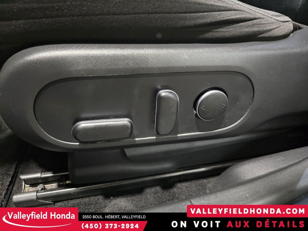 Hyundai IONIQ 5 Preferred AWD LONG RANGE 2022-13