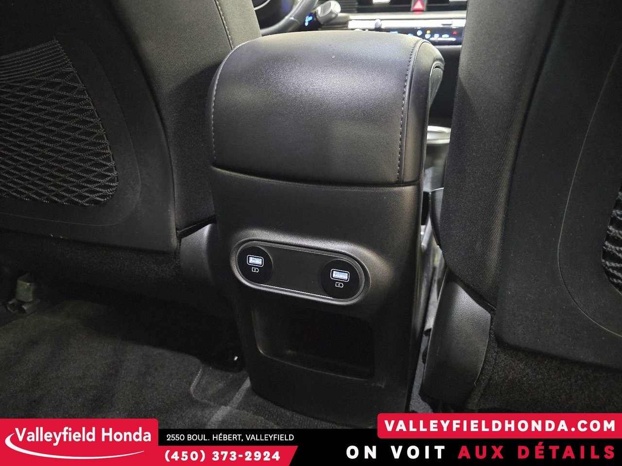 Hyundai IONIQ 5 Preferred AWD LONG RANGE 2022-15