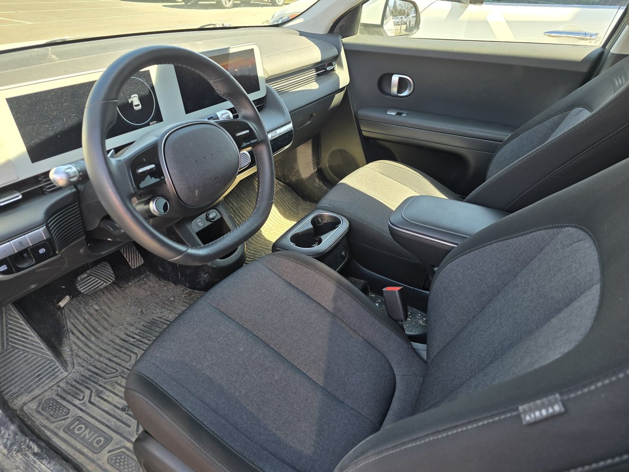 Hyundai IONIQ 5 Preferred HTRAC 2024-2