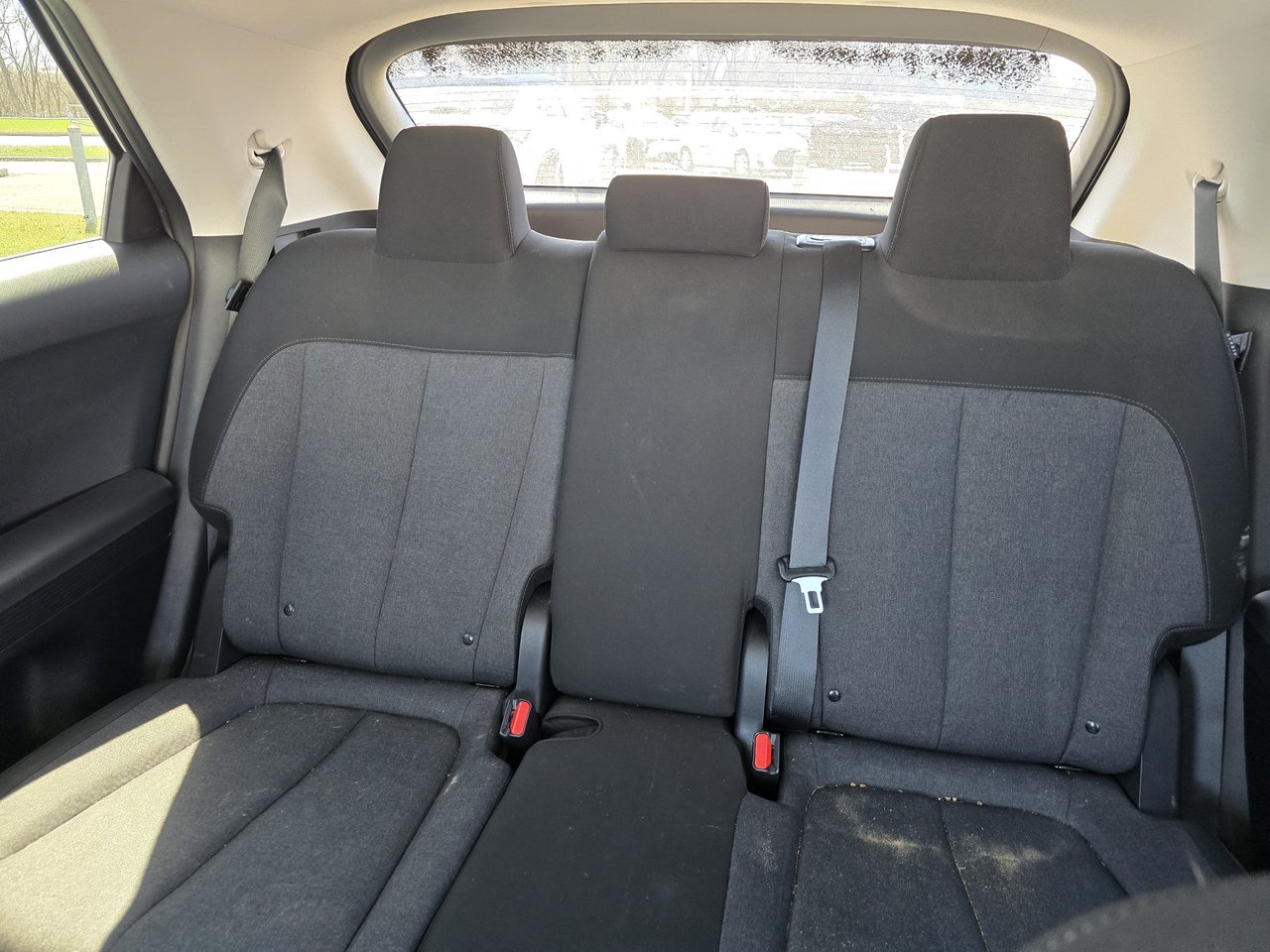 Hyundai IONIQ 5 Preferred HTRAC 2024-1