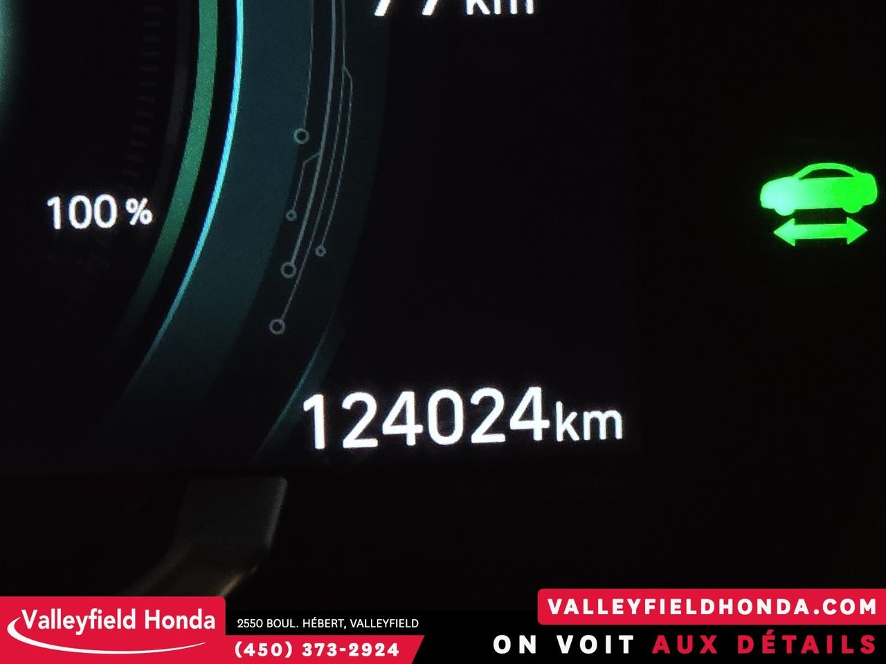 2020 Hyundai Ioniq Electric Preferred 274KM AUTONOMIE-18