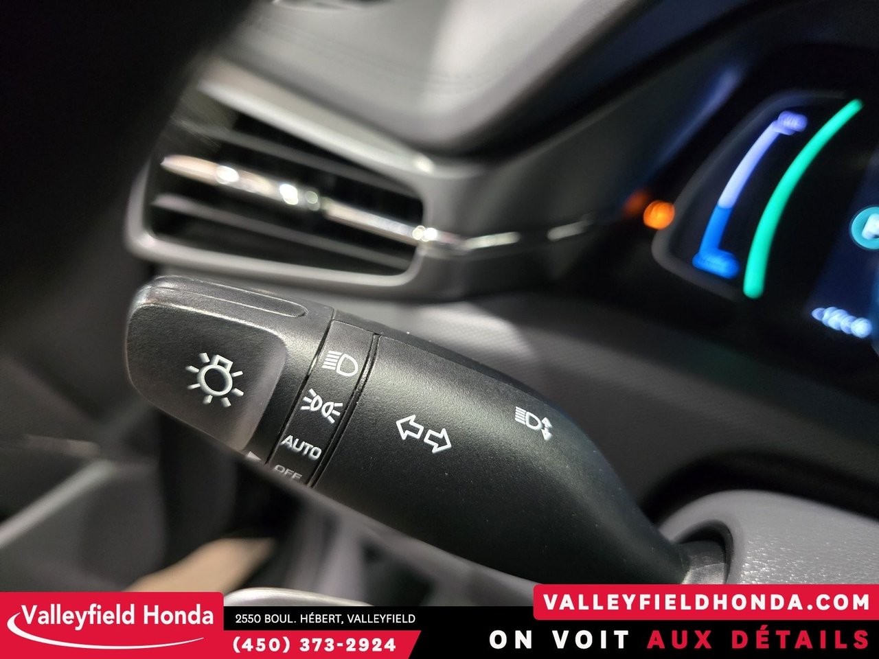 2020 Hyundai Ioniq Electric Preferred 274KM AUTONOMIE-28