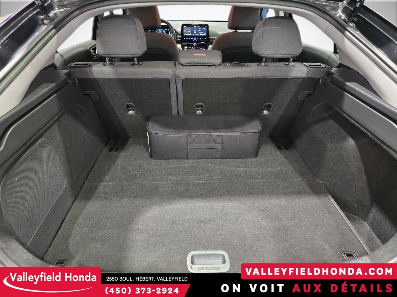 2020 Hyundai Ioniq Electric Preferred 274KM AUTONOMIE-9