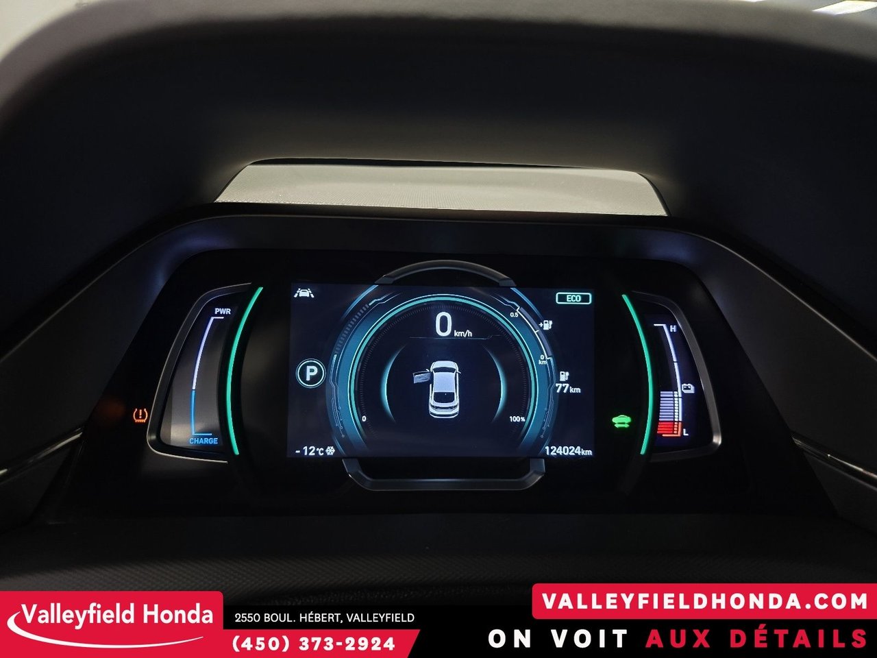 2020 Hyundai Ioniq Electric Preferred 274KM AUTONOMIE-19