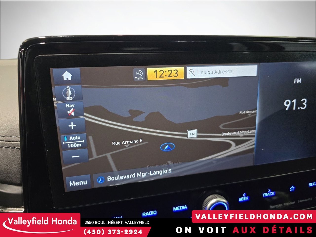 2020 Hyundai Ioniq Electric Preferred 274KM AUTONOMIE-26