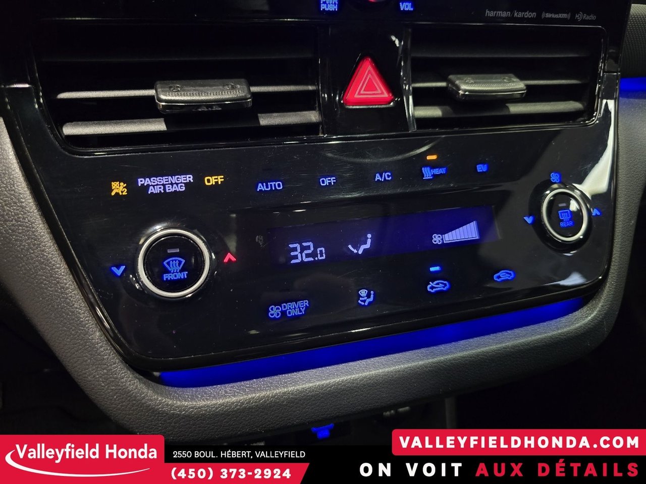 Hyundai Ioniq Electric Ultimate CUIR+TOIT+MAGS 2021-21