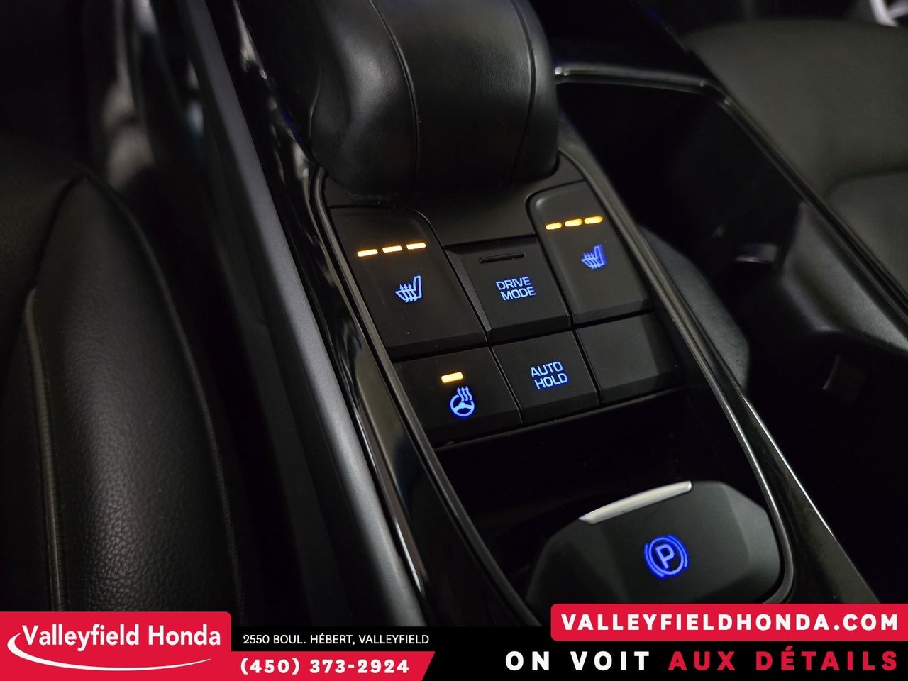 Hyundai Ioniq Electric Ultimate CUIR+TOIT+MAGS 2021-25