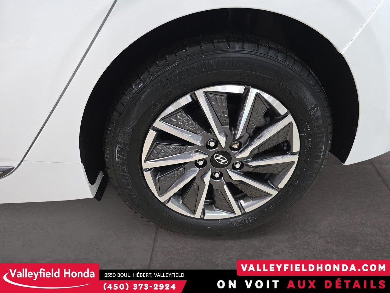 Hyundai Ioniq Electric Ultimate CUIR+TOIT+MAGS 2021-10