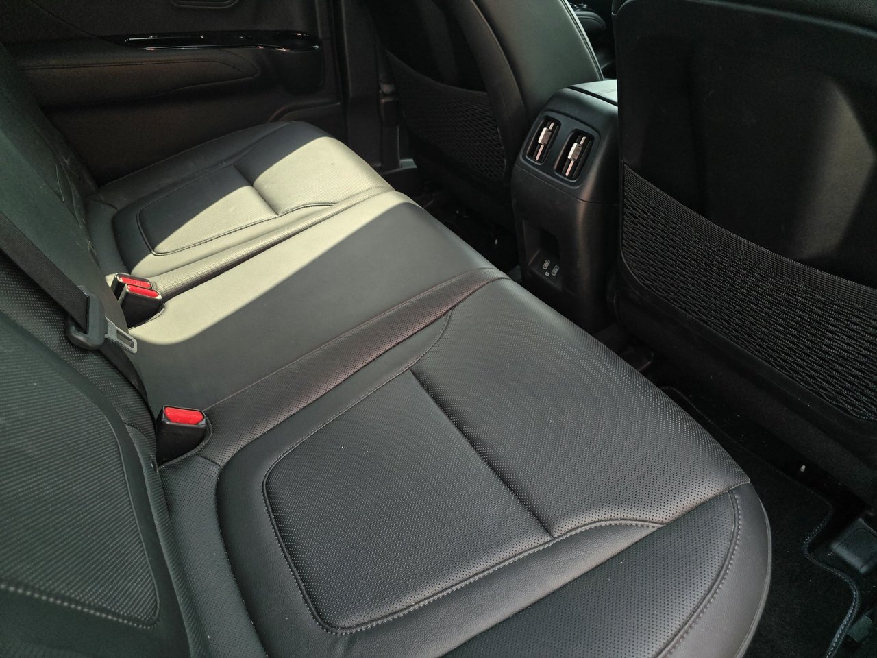 Hyundai Santa Cruz Ultimate COMME NEUF ! 2023-5