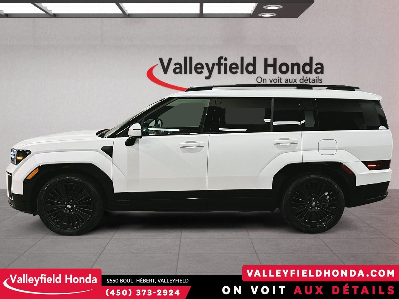 2024 Hyundai Santa Fe Hybrid Ultimate Calligraphy NHL Special Edition-8