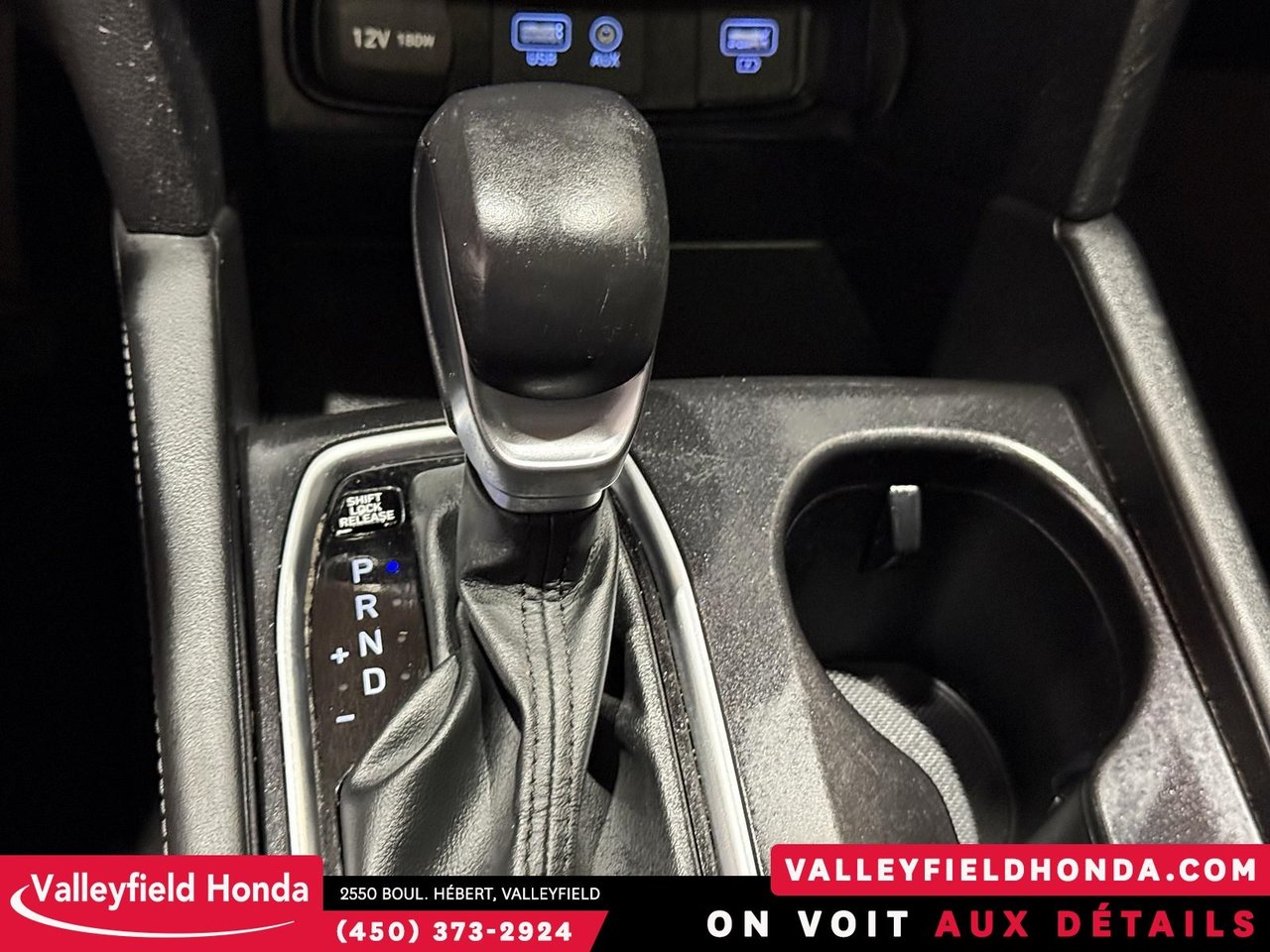 Hyundai Santa Fe Luxury AWD - IMPECCABLE 2019-21