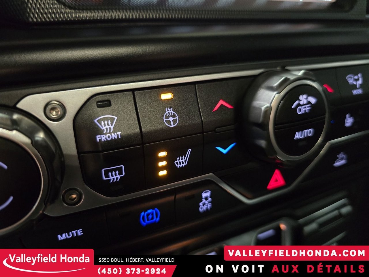 2021 Jeep Wrangler 4xe UNLIMITED SAHARA PHEV-22