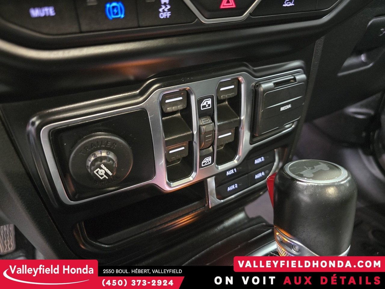 2021 Jeep Wrangler 4xe UNLIMITED SAHARA PHEV-29