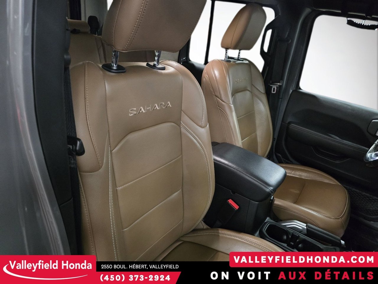 Jeep Wrangler 4xe UNLIMITED SAHARA PHEV 2021-5