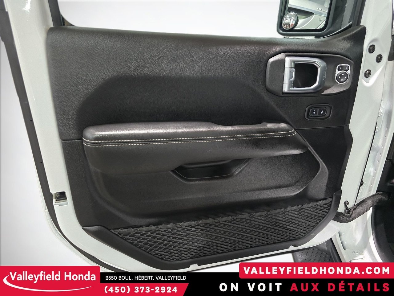 2021 Jeep Wrangler 4xe Unlimited Sahara 4XE PHEV-15