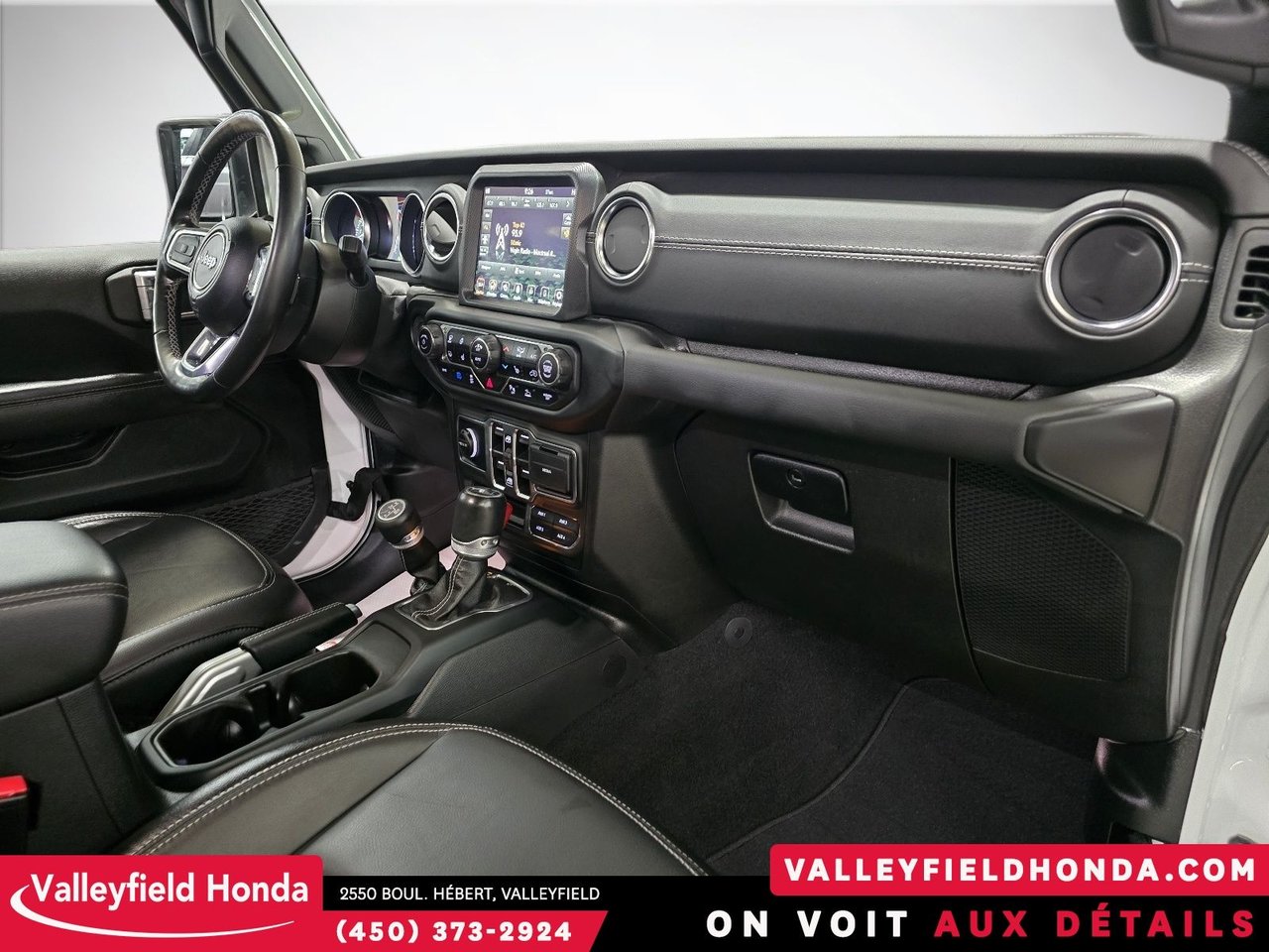 2021 Jeep Wrangler 4xe Unlimited Sahara 4XE PHEV-3