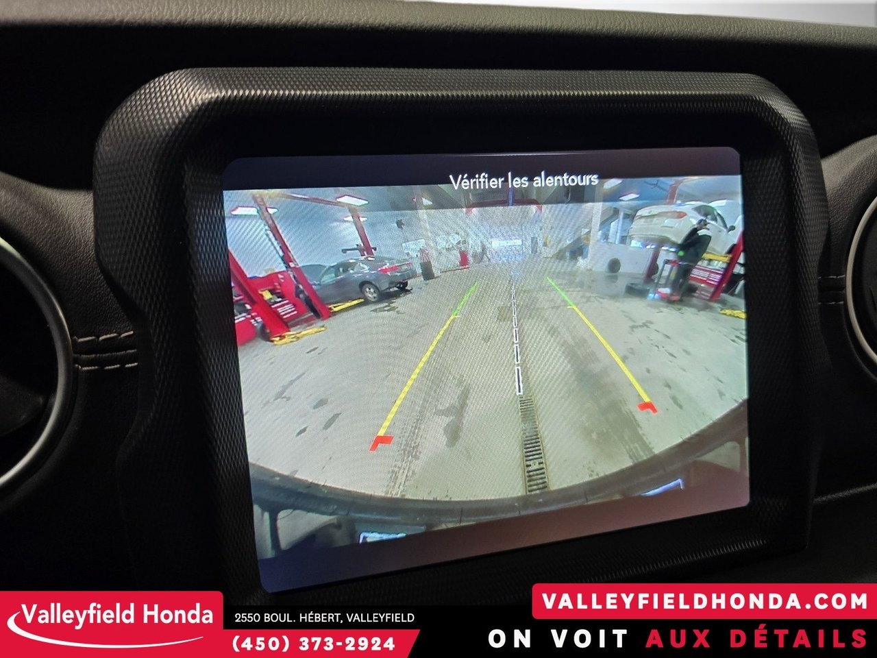 2021 Jeep Wrangler 4xe Unlimited Sahara 4XE PHEV-26