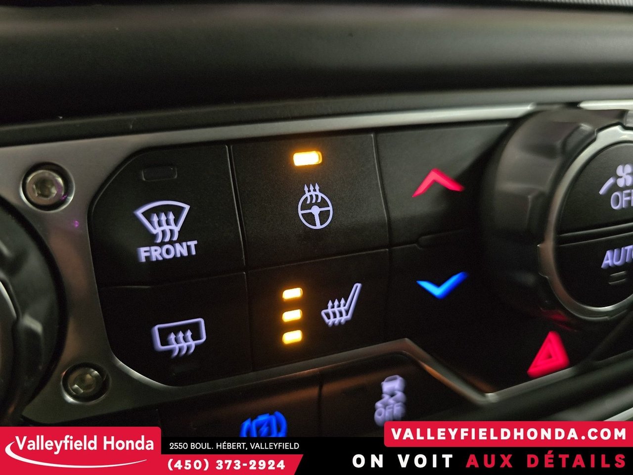 2021 Jeep Wrangler 4xe Unlimited Sahara 4XE PHEV-23