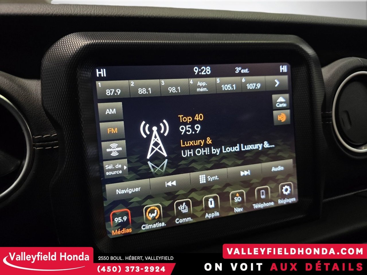 2021 Jeep Wrangler 4xe Unlimited Sahara 4XE PHEV-28