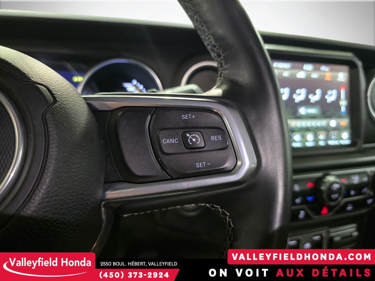 2021 Jeep Wrangler 4xe Unlimited Sahara-18